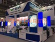 TEDA @ China Electronic Fairs