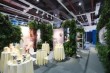 ITALY CHINA FASHION booth @CIIE 2018