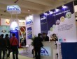 Lonza Exhibition Display Stands @Lubricants Exhibition