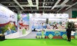 NATURE'S WAY Exhibition Stand @ CIIE