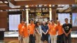 ZHAOJIN shop design & decoration in china