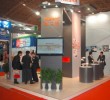wieland exhibition stand @ ciape china beijing