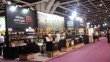 Portugal National Pavilion exhibition stand @Hong Kong Wine & Spirits Fair