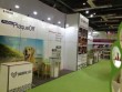 SwedenCare @ The CIPS stand builder- China International Pet Show