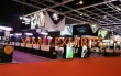 ARGENTINA PAVILION exhibition stand @VINEXPO ASIA -hongkong