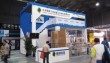 JINMING @ CeMAT ASIA 2015 double deck exhibition stand contractor
