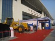 BEML EXHIBITION STAND@CHINA MINING Congress &amp; Expo