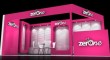 ZERONE@ exhibition stand design in hong kong