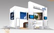 KSB exhibition stand design @Valve World Asia  in china