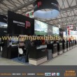 Portugal Pavilion Stand @ Prowine China