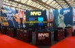 NYC pavilion stand contractor @ CITM shanghai