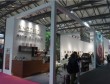knock box exhibition booth @hotelex 2017
