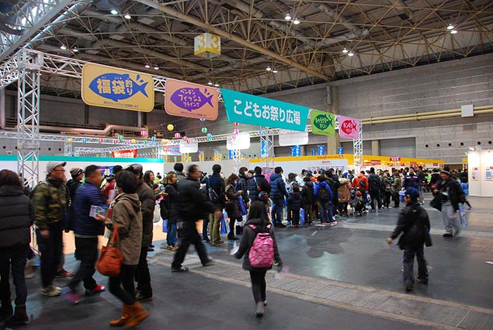 2017年日本大阪渔具展fishing show osaka,展会时间:2017-02-04至2017-02-05,展馆名称:大阪国际展览中心(Intex Osaka),组展机构:大阪钓具协会,日本大阪渔具展,大阪渔具展,渔具展展台搭建,上海依木展览全球展台设计搭建服务商