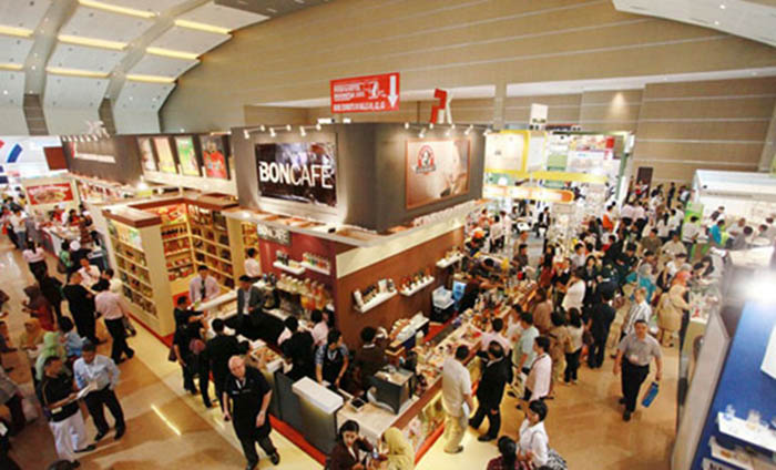 全球展台服务商官网,巴西国际食品展览会,33th FISPAL Food Service Trade Show,巴西圣保罗时间是2017年6月6日-9日巴西食品展展台搭建,巴西食品展,巴西展台搭建,巴西国际食品展览会,巴西展览,食品展台设计搭建,上海依木展览,全球展台设计搭建服务商