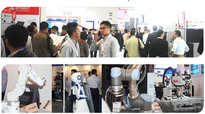 展会时间:2017-05-15至2017-05-17,2017上海(国际)工业自动化及机器人展览会|上海工业自动化展|上海机器人展|自动化展台搭建|机器人展台搭建|上海展台搭建|展台搭建公司|展台搭建|展台制作|上海依木展览|全球展台服务商