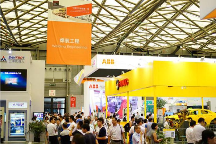 展会时间:2017-07-18至2017-07-20,2017上海(国际)汽车智能制造技术及装备展览会|汽车智能制造技术展|汽车装备展览制作搭建|上海依木展览|全球展台搭建|展览搭建|上海展台搭建|展览搭建公司|上海展台制作|展台搭建公司