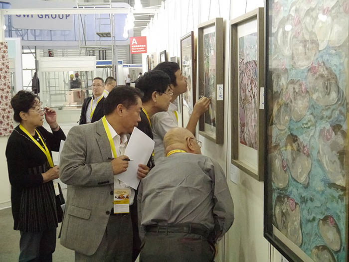 展会时间:2017-08-09至2017-08-11,2017中国国际网印及数字化印刷展|2017FESPA中国数码印刷展|2017亚太网印制像展|2017中国国际数码印花工业技术展|展览搭建|上海展台搭建|展览搭建公司|上海展台制作|展台搭建公司|Yimuexhibits|展览展示搭建