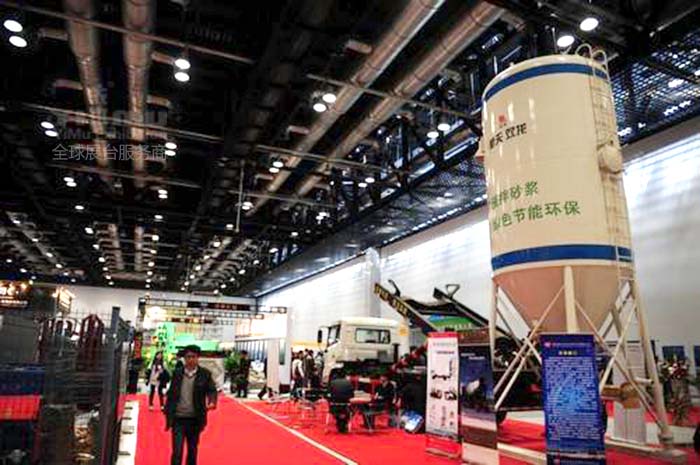 展会时间:2017-05-12至2017-05-14,2017亚太砂浆技术与钢筋混凝土工业展览会|广州展会搭建|亚太砂浆技术展|广州展台搭建|钢筋混凝土工业展|广州展台搭建公司|依木展览|全球展台服务商