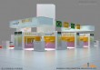 brazil pavilion @ Cosmoprof Asia