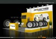 Tires &amp; Rubber