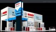 China International Auto Products Expo exhibition stand contractor