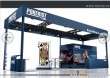 Global Gaming Expo Asia (G2E Asia) exhibition stand service