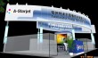 International Labeling Exhibition bespoke stands