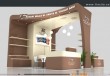 Intertextile Shanghai ‐ Home Textiles | exhibition stand constrcution