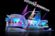 stand contractor for ChinaJoy for Shanda Games Ltd