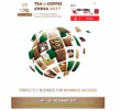 Tea &amp; Coffee China 2017