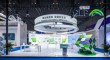 YiMu Exhibits projects @ CIIE 2018 china international import expo