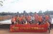 Team Outing Corporate Outing in Cambodia 20190101
