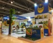 ASIA FRUIT LOGISTICA 2019 - hong kong stand builder