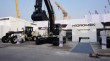 Bauma China 2020/2024 standbuilder,booth contractor YiMu Exhibits.