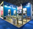 Intertextile Shanghai Apparel Fabrics – Spring Edition-exhibition stand builder YiMu Exhibits