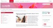 Intertextile Shanghai Apparel Fabrics exhibition stand builder info@yimuexhibits.com