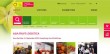YIMU EXHIBITS AS A EXHIBITOR APPOINTED CONTRACTOR FOR ASIA FRUIT LOGISTICA