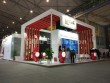 UTLC @ transport logistic China exhibition stand contractor