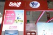 CIIE SCHIFF Exhibition Stand