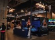 POKERIST exhibition booth @ Global Gaming Expo Asia G2E Asia