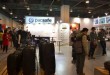 pacsafe exhibition stand @ ispo beijing china